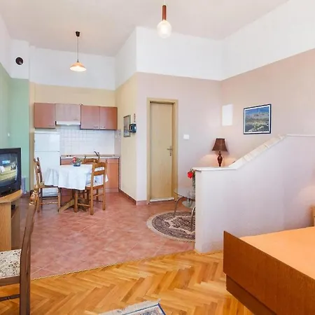 Apartman Summerheaven *