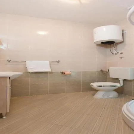 Apartman Summerheaven Podgora (Split-Dalmatia)