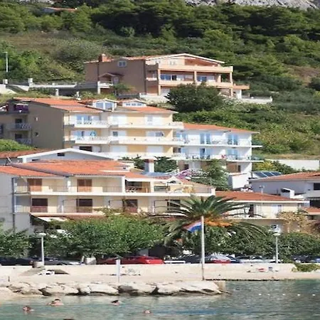 Apartman Summerheaven Podgora (Split-Dalmatia)