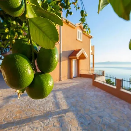 Summerheaven Podgora (Split-Dalmatia)
