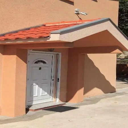 Summerheaven Apartman