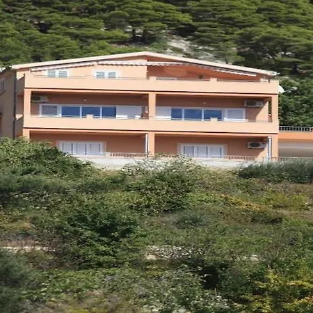 Summerheaven Apartman Podgora (Split-Dalmatia)