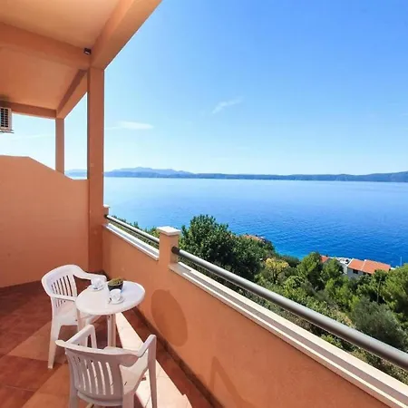 Summerheaven Apartman Podgora (Split-Dalmatia)
