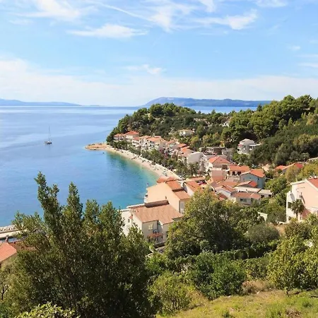 Apartman Summerheaven Podgora (Split-Dalmatia)