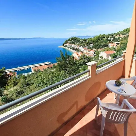 Apartman Summerheaven *